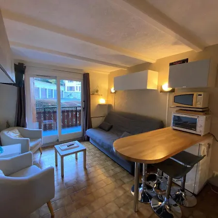 Appartamento Confortable Près Des Remontées Mécaniques Avec Parking - Fr-1-693-88 Châtel